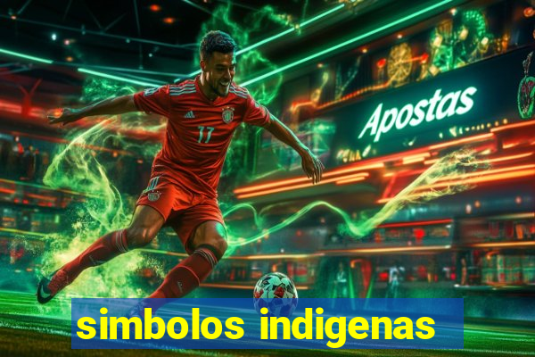 simbolos indigenas