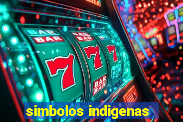 simbolos indigenas