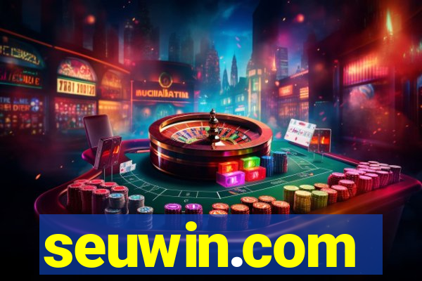 seuwin.com