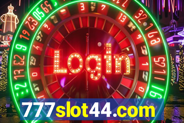 777slot44.com