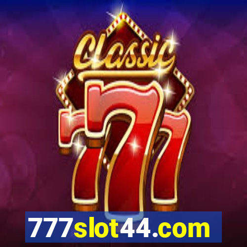 777slot44.com