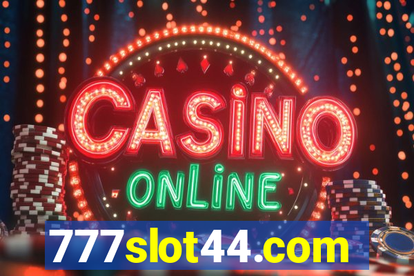 777slot44.com