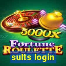 sults login