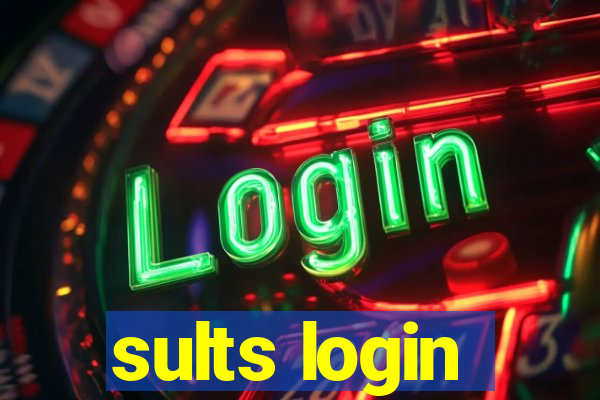 sults login