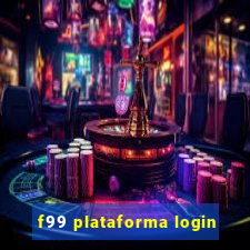 f99 plataforma login