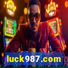 luck987.com