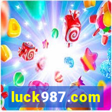 luck987.com