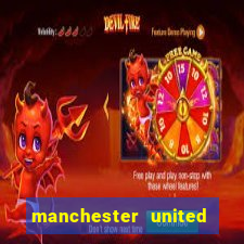 manchester united ao vivo multicanais