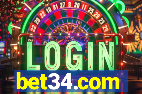 bet34.com