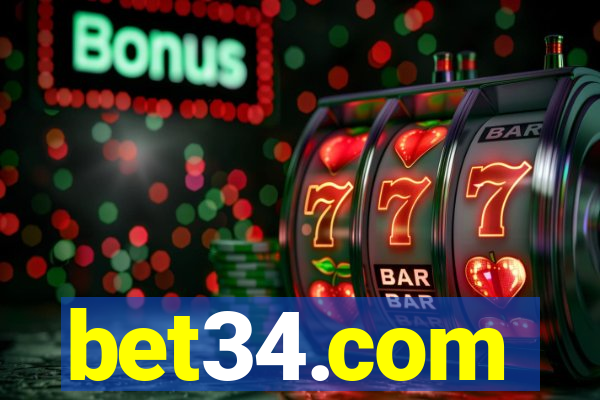 bet34.com