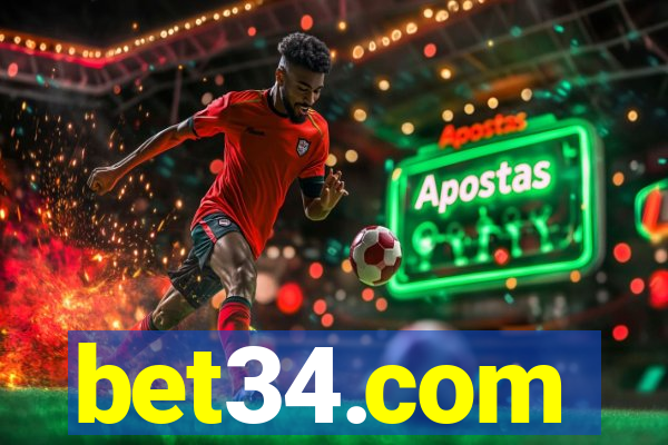 bet34.com