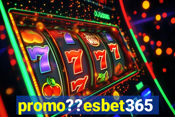 promo??esbet365