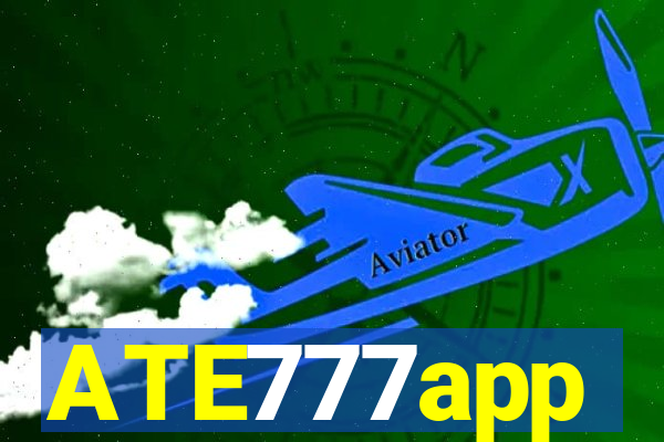 ATE777app