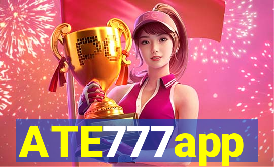 ATE777app