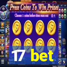 17 bet