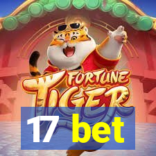 17 bet