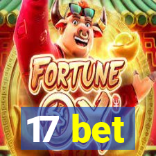 17 bet