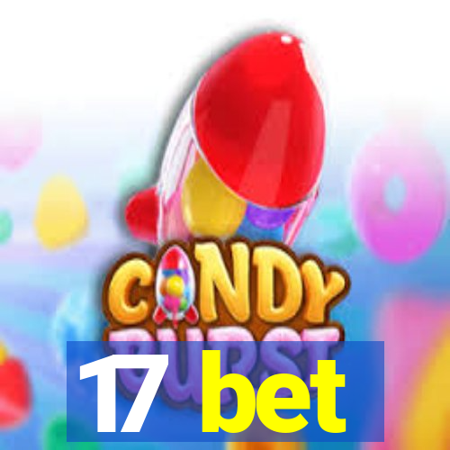 17 bet