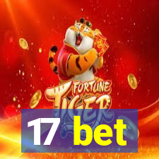 17 bet