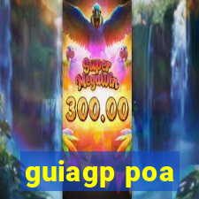 guiagp poa