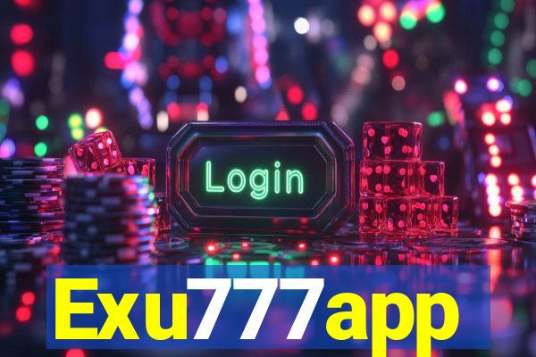 Exu777app