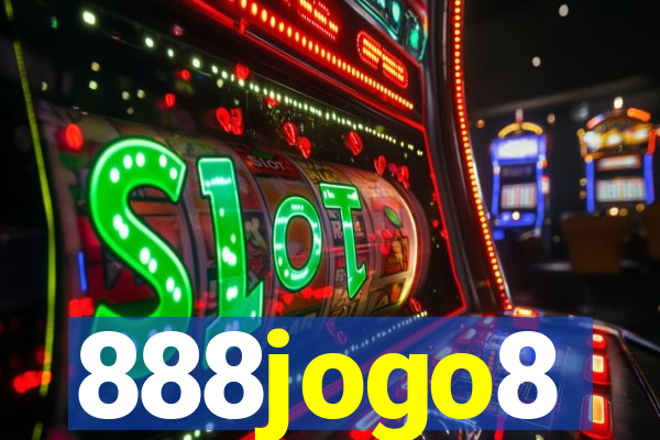 888jogo8