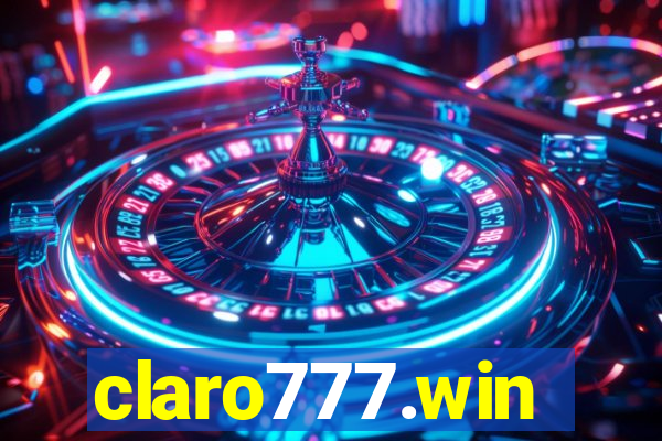 claro777.win