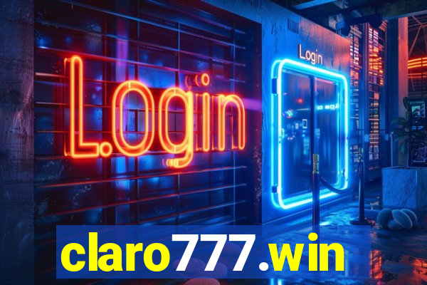 claro777.win