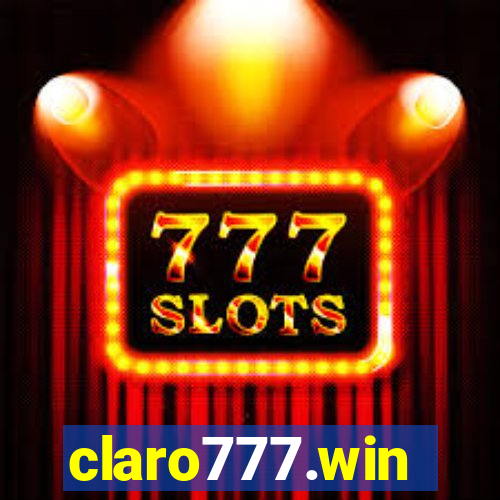 claro777.win