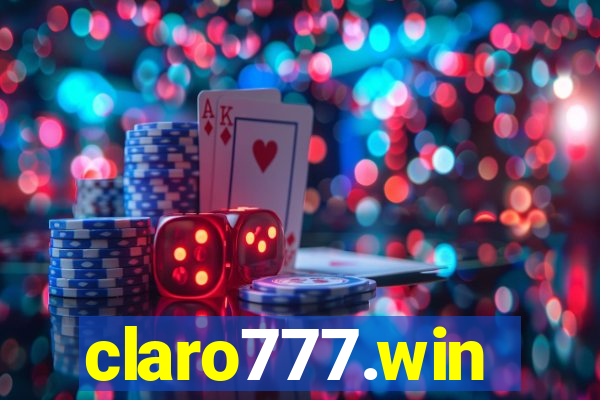 claro777.win