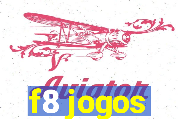 f8 jogos