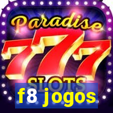 f8 jogos