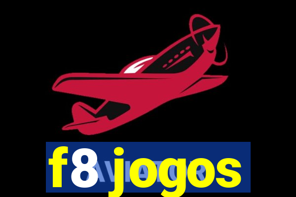 f8 jogos