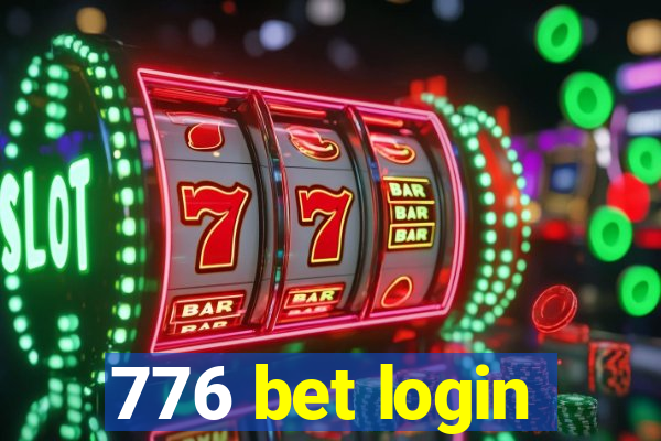 776 bet login