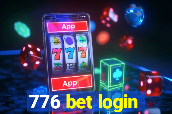 776 bet login