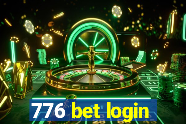 776 bet login