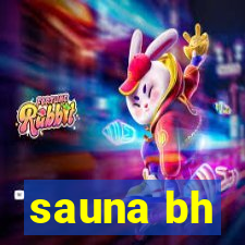 sauna bh