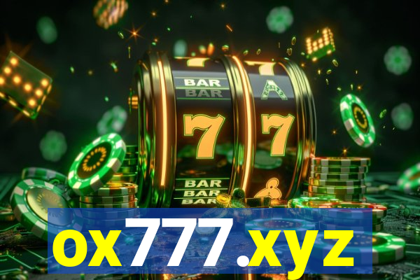 ox777.xyz