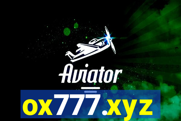 ox777.xyz