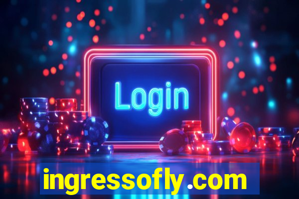 ingressofly.com