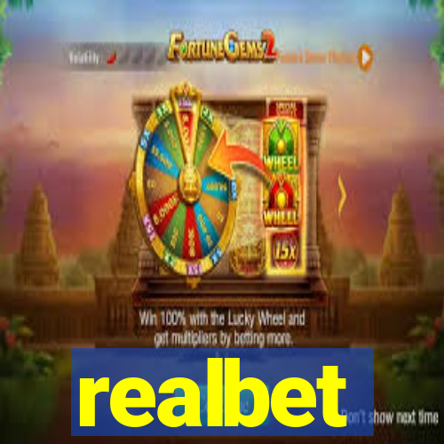 realbet