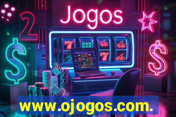 www.ojogos.com.br