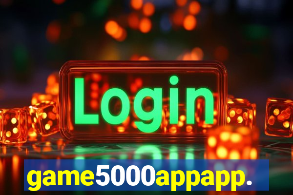 game5000appapp.com