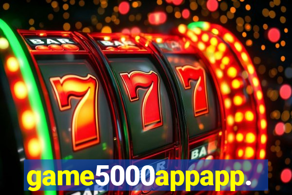 game5000appapp.com