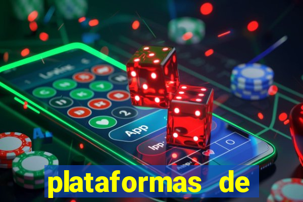 plataformas de jogos de 3 reais