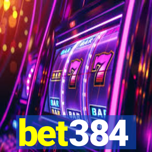 bet384