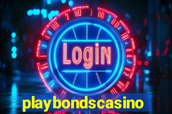 playbondscasino