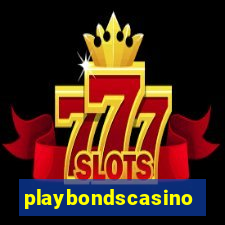 playbondscasino