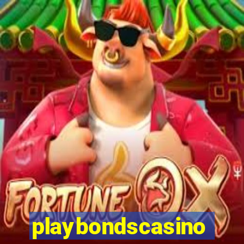 playbondscasino