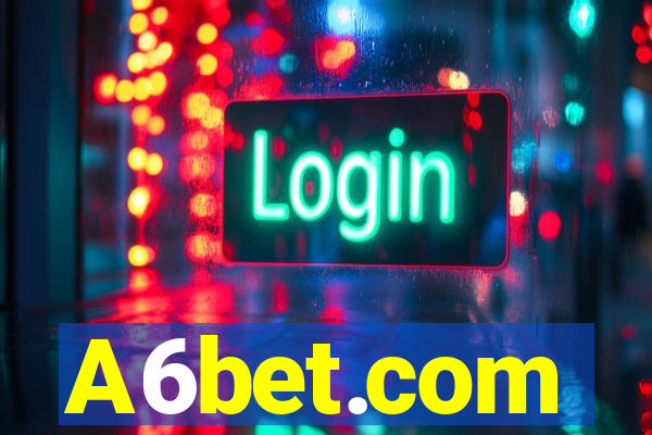 A6bet.com